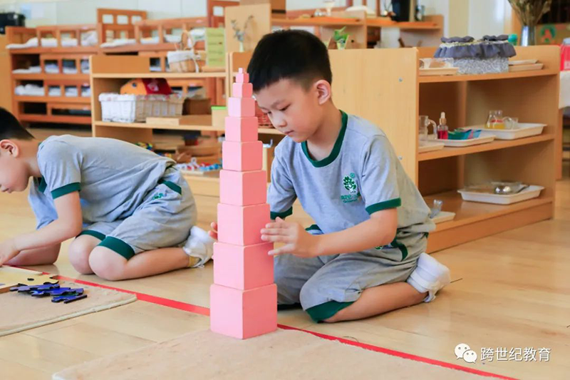 蒙特梭利教育：孩子秩序感好不好？小編親測經(jīng)歷，值得借鑒！