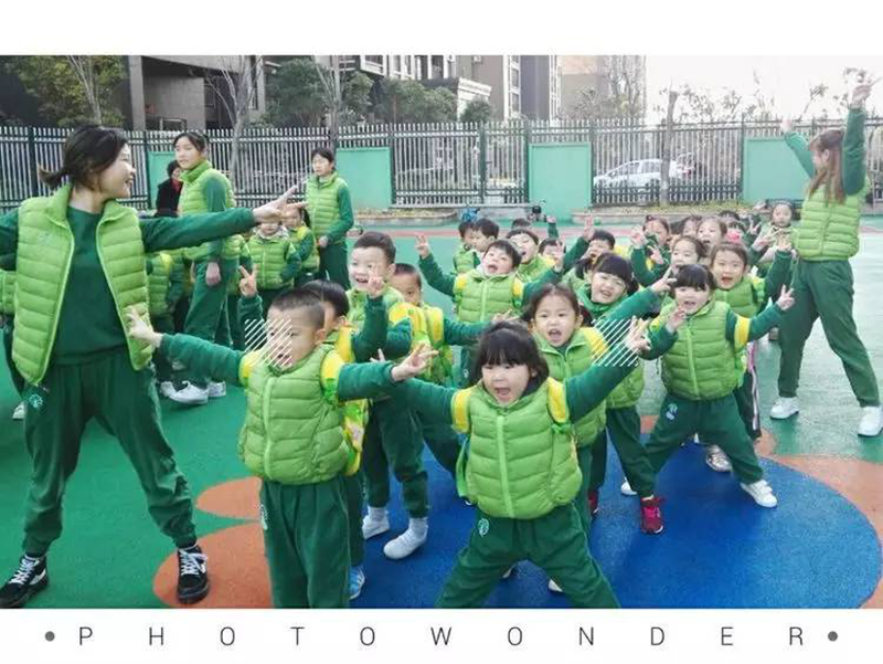湖北孝感跨世紀(jì)中建尚都幼兒園：招生從60人到180人，憑什么一個(gè)學(xué)期就實(shí)現(xiàn)？