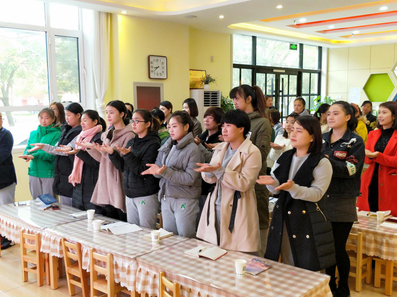 河北任丘跨世紀(jì)小太陽幼兒園：聯(lián)盟跨世紀(jì)，輕松辦高品質(zhì)連鎖幼兒園！