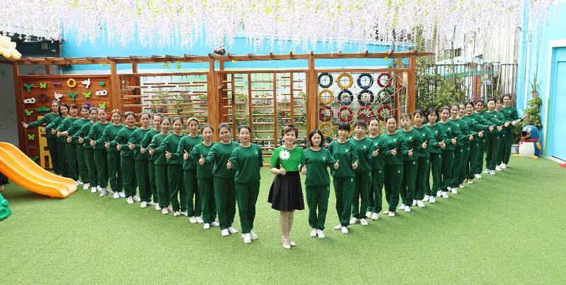 跨世紀幼兒園聯(lián)盟：幼兒園想提費怎么做？