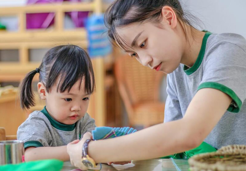 幼兒園聯(lián)盟：辦幼兒園沒有經(jīng)驗怎么辦？