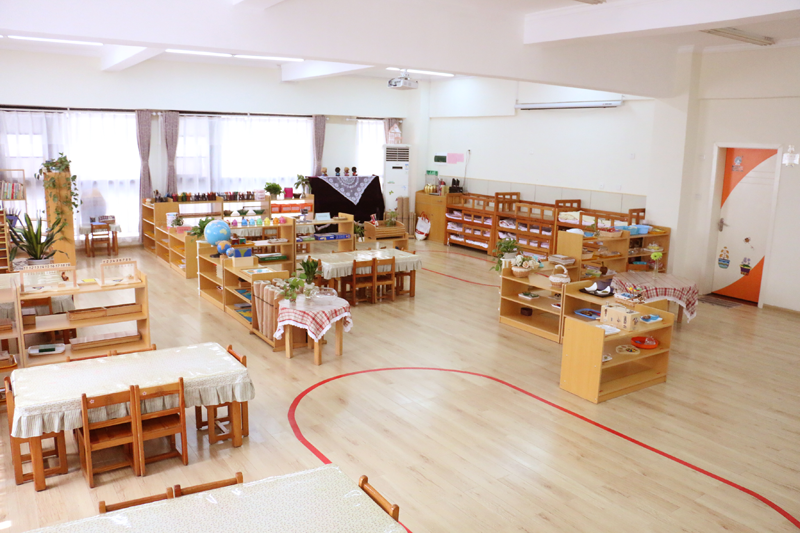 幼兒園聯(lián)盟：怎樣才能招聘到優(yōu)秀的幼兒園老師？