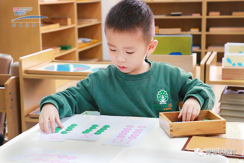 跨世紀(jì)教育：高品質(zhì)蒙氏幼兒園教師要具備一雙“鷹的眼睛”！