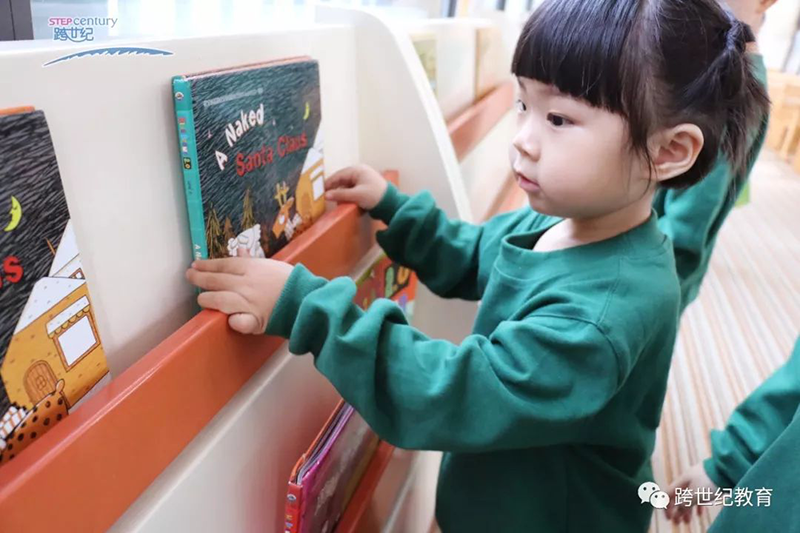 跨世紀(jì)教育：高品質(zhì)蒙氏幼兒園教師應(yīng)具備成功的啟發(fā)技巧！