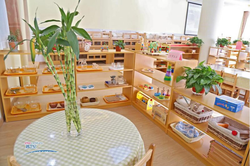 幼兒園聯(lián)盟：投資大、裝修好的幼兒園好招生嗎？