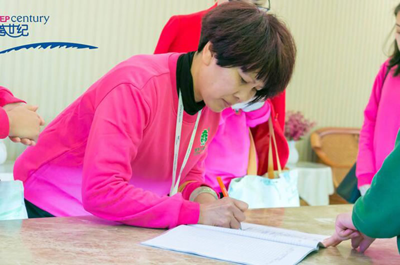 蒙氏成果“蒙娃”的適應(yīng)力超強(qiáng)，源于蒙氏教育中的“與兒童為中心”