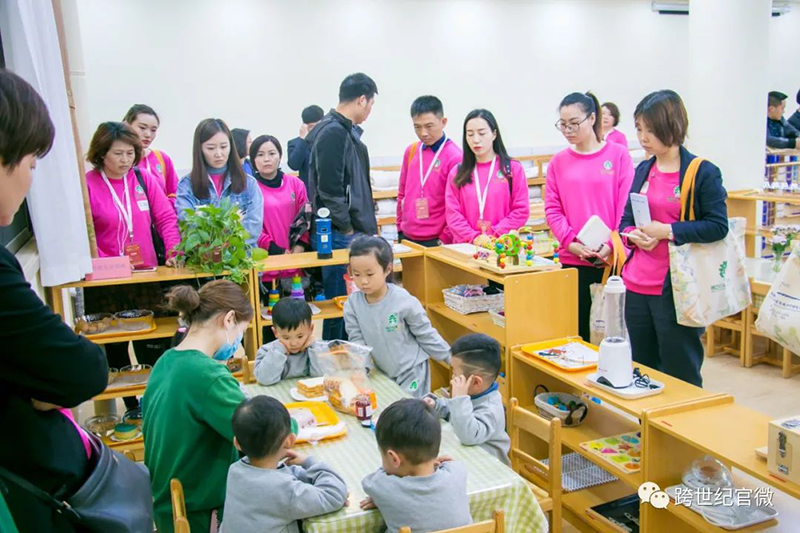 假期即將來臨，害怕生源流失？高品質幼兒園都是這么做的！