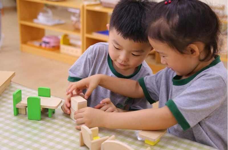 幼兒園聯(lián)盟：幼兒園如何穩(wěn)定師資？