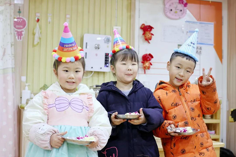 內(nèi)蒙古跨世紀(jì)通遼曼哈幼兒園：聯(lián)盟蒙氏教育，成果到底有多棒？