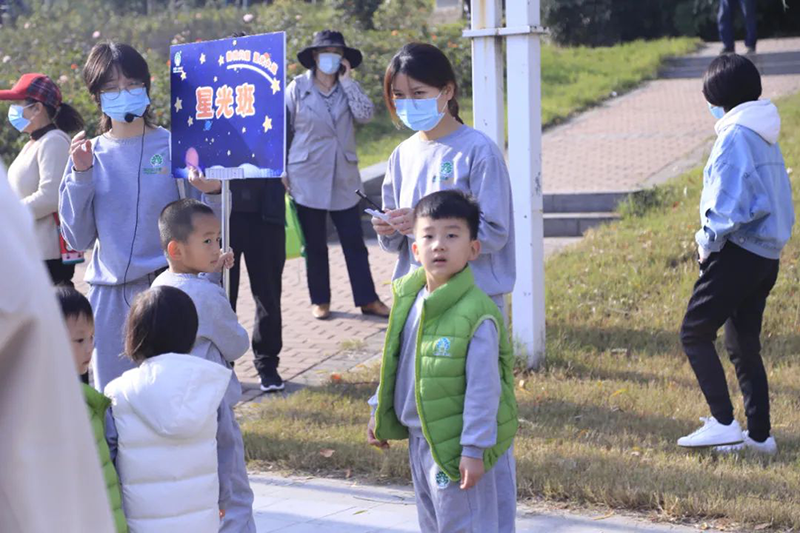 跨世紀蒙氏教育：幼兒園教師這樣做“家園共育”工作，真是獨特！