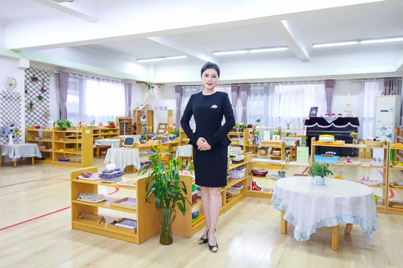 園長(zhǎng)黃埔訓(xùn)練營(yíng)|馬上開搶！送一份專屬于自己的新年禮物吧！