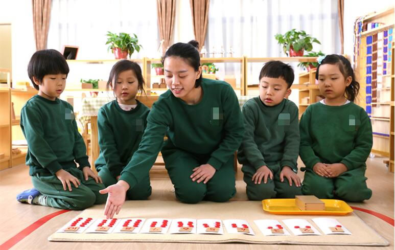 幼兒園聯(lián)盟品牌有哪些？