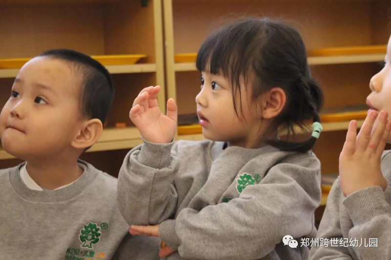 新學(xué)期開(kāi)學(xué)，蒙特梭利幼兒園如何幫助孩子快速建立班級(jí)常規(guī)？
