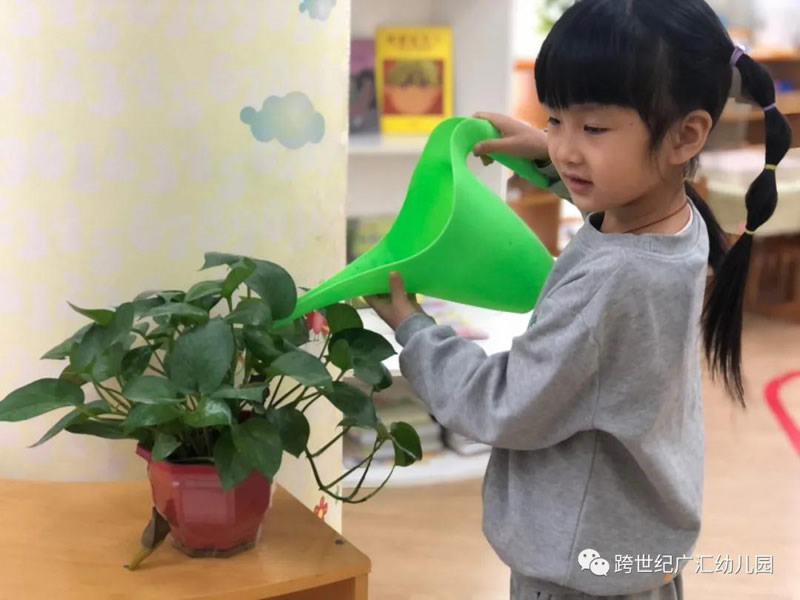 跨世紀(jì)蒙氏教育：敏感期原來(lái)是這樣！
