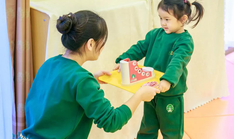 聯(lián)盟幼兒園品牌需要哪些條件？