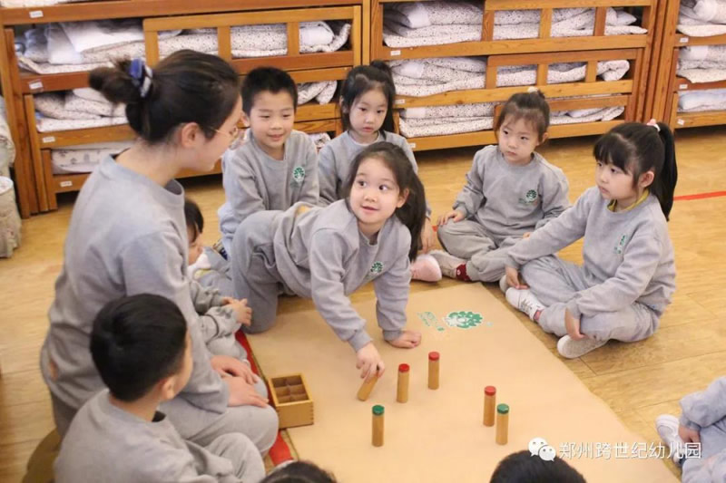 幼兒園聯(lián)盟：高端幼兒園的核心是什么？