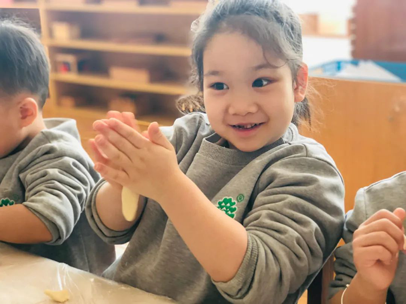 跨世紀蒙氏教育：幼小銜接怎么做才對？這份攻略讓孩子升學不慌！
