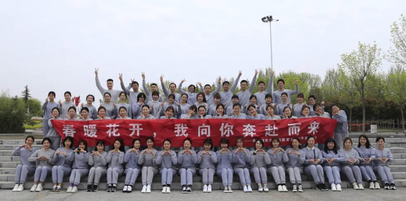 如何樹立幼兒園園長威信？