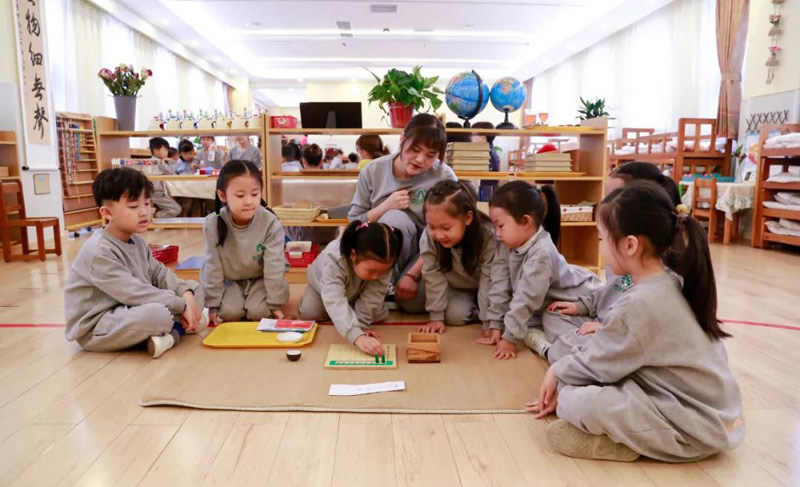 幼兒園聯(lián)盟需要多少錢？