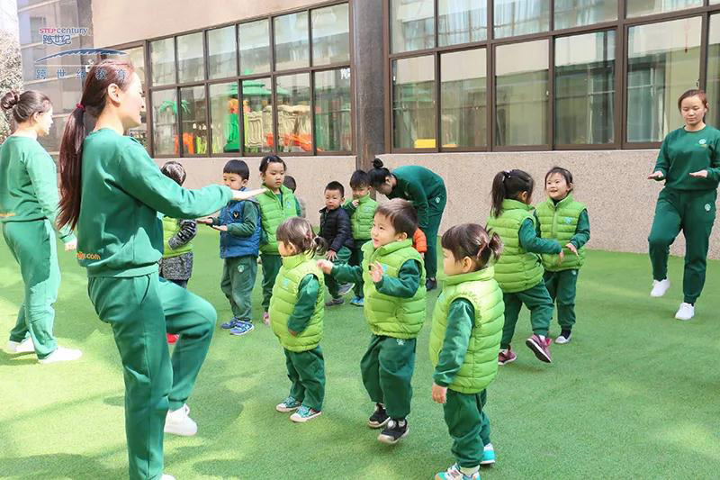 早教聯(lián)盟、托育聯(lián)盟、幼兒園聯(lián)盟做哪個更好?