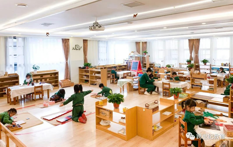 幼兒園聯(lián)盟：開幼兒園應(yīng)該如何定位？