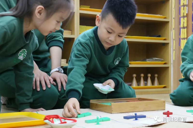 幼兒園聯(lián)盟哪個品牌好？