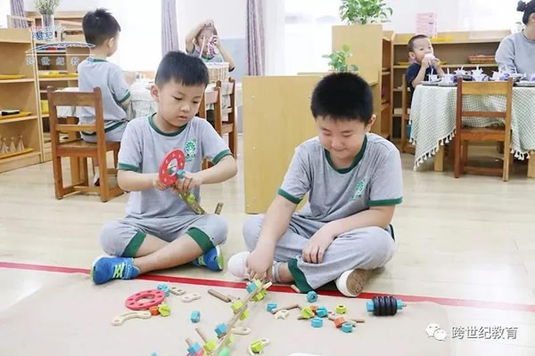 幼兒園聯(lián)盟費多少？