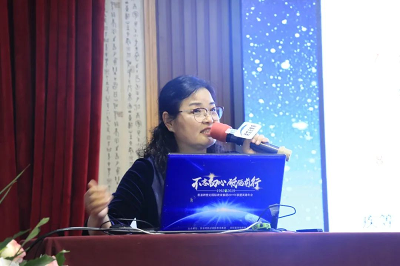 幼兒園管理要做好，秘密全在跨世紀(jì)園長(zhǎng)黃埔訓(xùn)練營(yíng)！