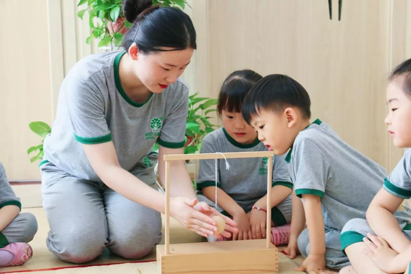 幼兒園聯(lián)盟如何選擇聯(lián)盟品牌？