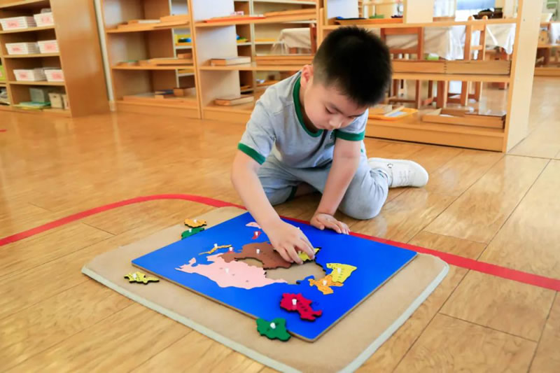 聯(lián)盟幼兒園選哪個(gè)好？