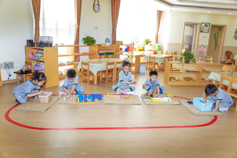 哪個幼兒園聯(lián)盟品牌好？