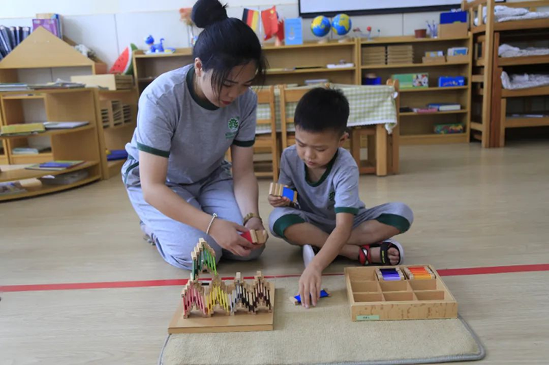 聯(lián)盟幼兒園需要多少聯(lián)盟費？
