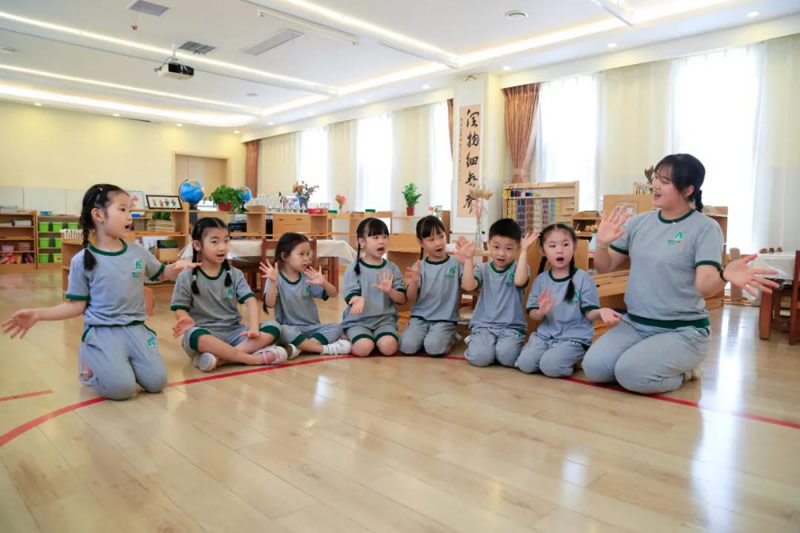 幼兒園聯(lián)盟投資風(fēng)險大嗎？賺錢嗎？