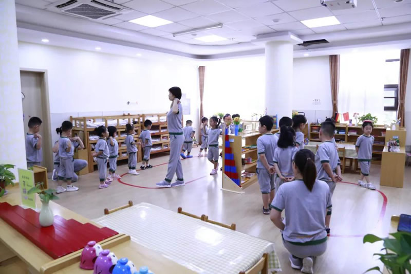 幼兒園聯(lián)盟怎么選擇聯(lián)盟品牌？