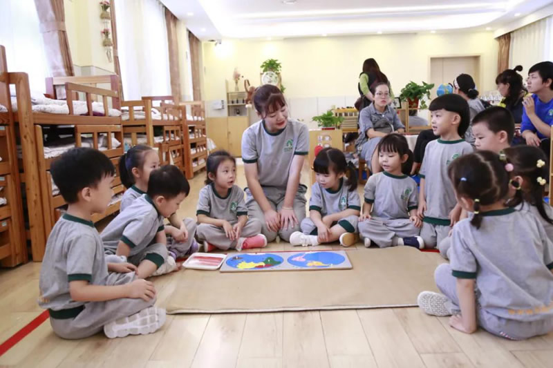 開辦幼兒園聯(lián)盟好嗎？怎么選聯(lián)盟幼兒園需要多少錢？