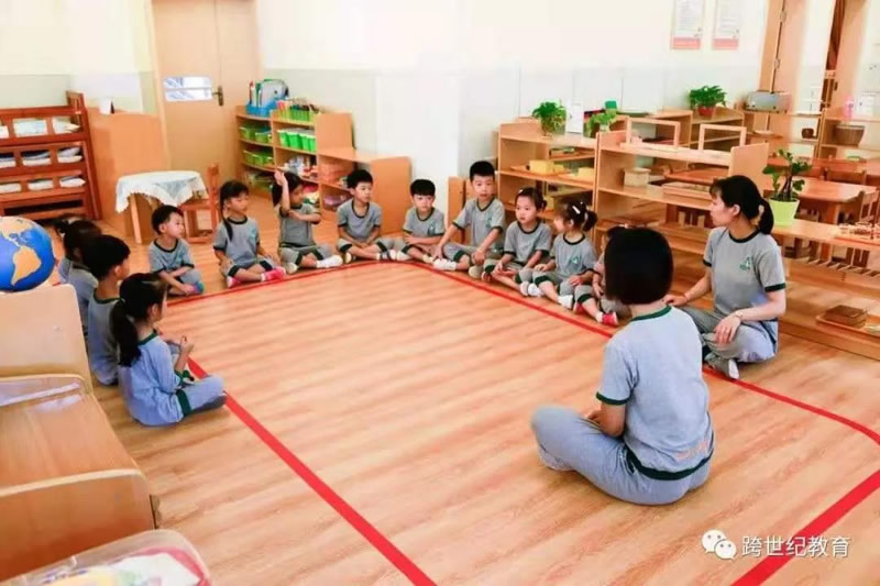 想開辦幼兒園，前景怎么辦？
