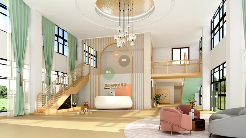 江蘇揚州跨世紀錦苑幼兒園：聯(lián)盟靠緣分，更靠高品質口碑