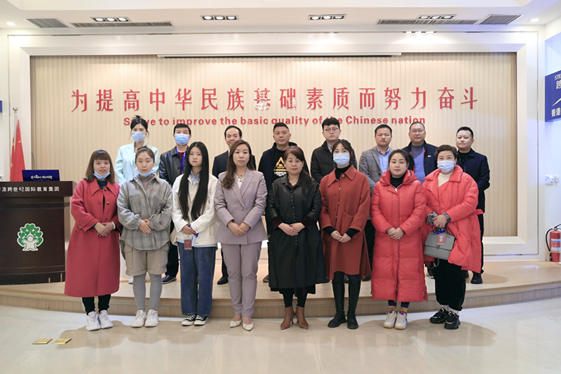 重慶巫溪跨世紀幼兒園：聯(lián)盟跨世紀蒙氏教育，做高品質、好口碑幼兒園