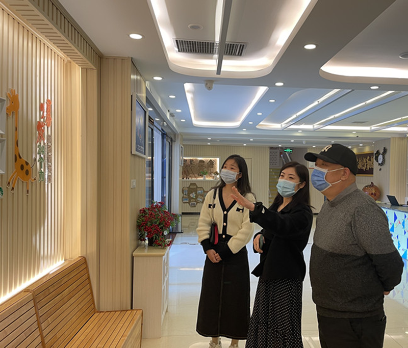 河南新密跨世紀幼兒園：聯(lián)盟跨世紀品牌，做高品質蒙特梭利教育造福孩子
