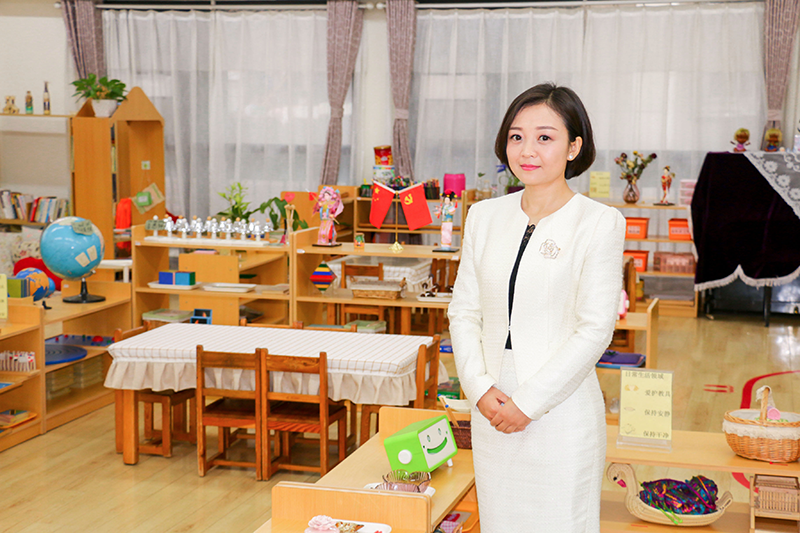 【跨世紀(jì)29周年】演繹蒙氏教育經(jīng)典，傳承蒙氏教育精華！