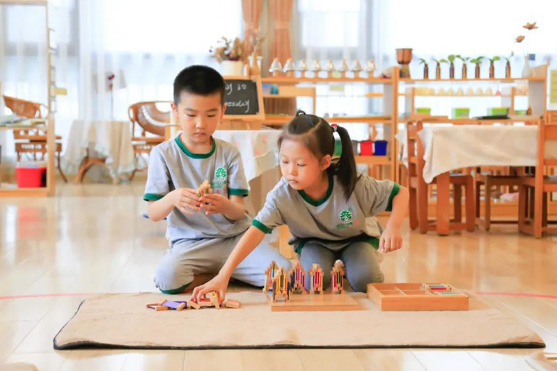 幼兒園聯(lián)盟：幼兒園開設(shè)暑假班有哪些關(guān)鍵點？