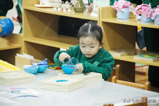 蒙特梭利教育：什么是工作人性理論？