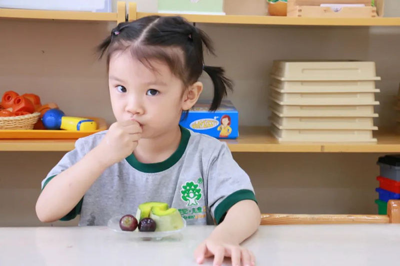 跨世紀蒙氏教育：孩子叛逆不聽話？老師和家長的做法很關(guān)鍵！