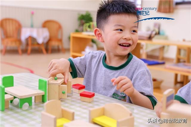 跨世紀(jì)蒙氏教育：獨(dú)立成長(zhǎng)理論（二）