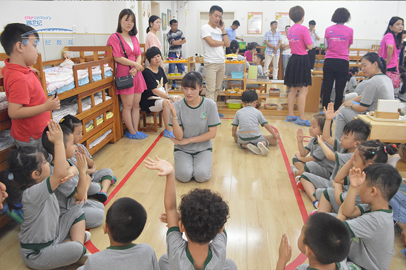 幼兒園教師暑假培訓(xùn)去哪兒？這個(gè)品牌你不能錯(cuò)過……