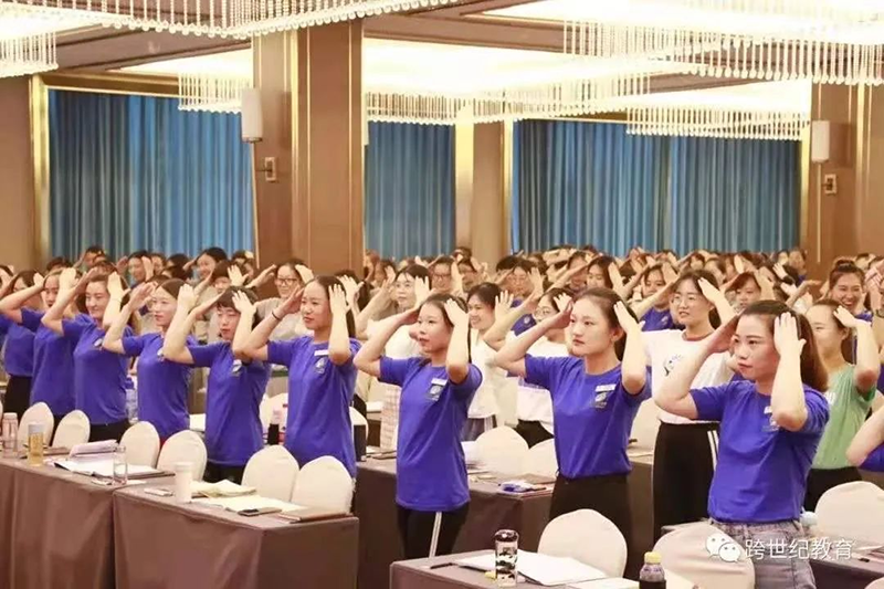 跨世紀(jì)蒙氏教育：幼兒園新老師入職必備攻略，讓你快速度過適應(yīng)期！