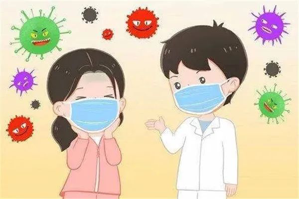 跨世紀(jì)蒙氏教育：有沒有什么方法可以讓孩子自愿戴口罩，并保證不摘掉呢？