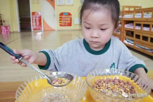 蒙氏教育五大領(lǐng)域究竟有啥好？高品質(zhì)幼兒園都這樣設(shè)置？
