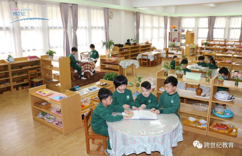 十大聯(lián)盟優(yōu)勢(shì)，助力你的高品質(zhì)幼兒園美夢(mèng)成真！