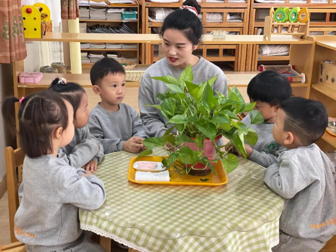 開(kāi)學(xué)季，如何讓孩子入園不焦慮？